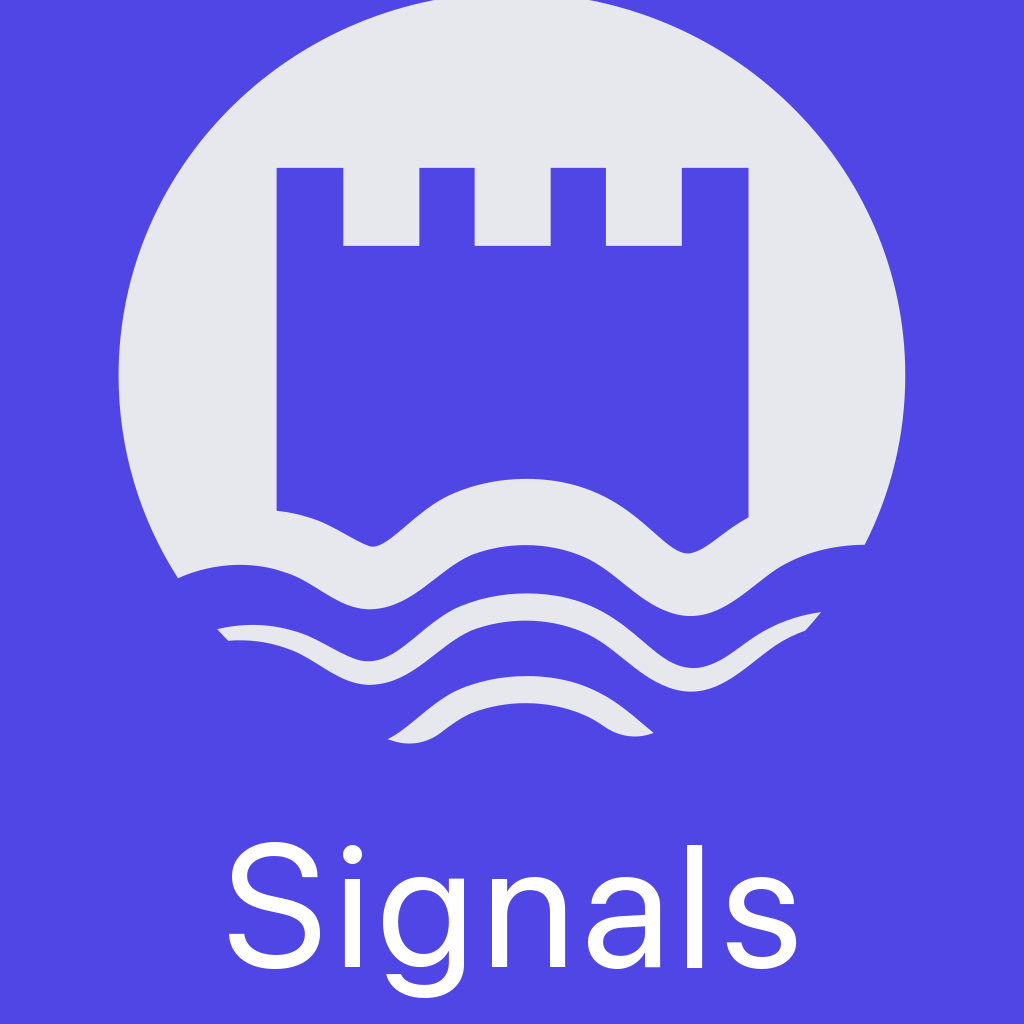 GoodMoat Stock Signals